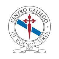 centro gallego de buenos aires logo image