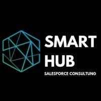 smart hub tech, llc - salesforce consulting logo image