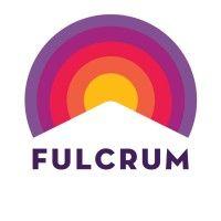 fulcrum logo image