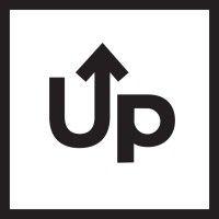 up paint logo image