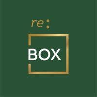 re:box consulting logo image