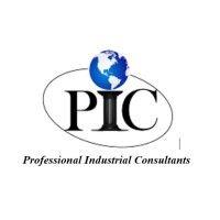 professional industrial consultants