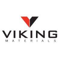 viking materials logo image