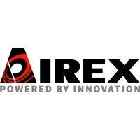 airex logo image