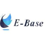 e-base technologies inc logo image