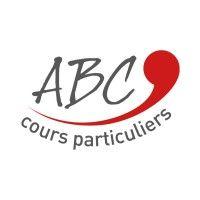 abc cours particuliers logo image