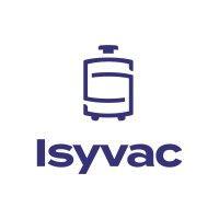 isyvac logo image