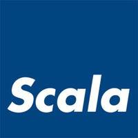 scala plastics logo image