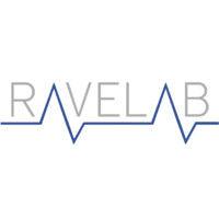 ravelab, inc. logo image