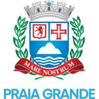 prefeitura de praia grande logo image