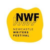 newcastle writers festival logo image