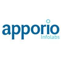 apporio infolabs logo image