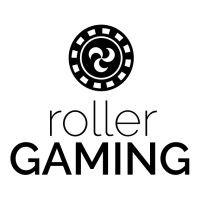 roller gaming logo image