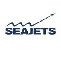 seajets logo image