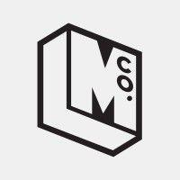 longman media co. logo image