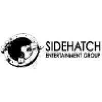 sidehatch entertainment group logo image