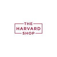 the harvard shop logo image