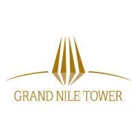 grand nile tower logo image