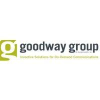 goodway group of massachusetts, inc.