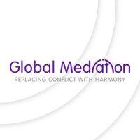 global mediation logo image