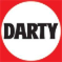 darty plc