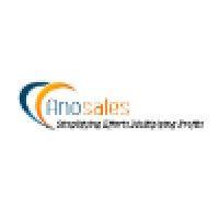 anosales llc logo image