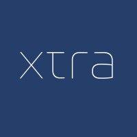 xtra, inc. logo image