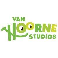 van hoorne group logo image