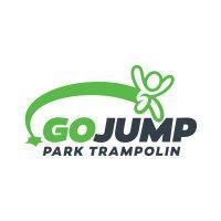 gojump trampoline parks logo image