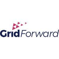 grid forward logo image