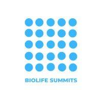 biolife summits logo image