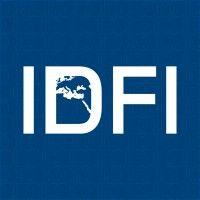 institute for development of freedom of information (idfi) logo image