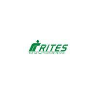 rites ltd logo image