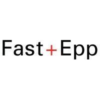 fast + epp logo image