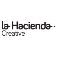 la hacienda creative inc. logo image