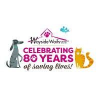 wayside waifs logo image