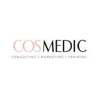 the cosmedic solution logo image