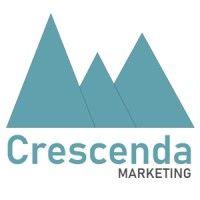 crescenda marketing logo image