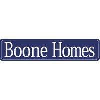 boone homes, inc.