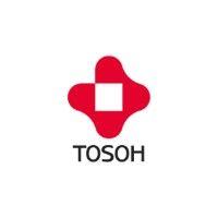 tosoh smd, inc. logo image