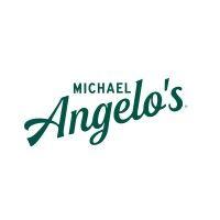 michael angelo's gourmet foods, a sovos brands company logo image