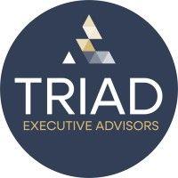 triad executive advisors logo image