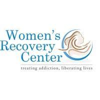 women's recovery center logo image