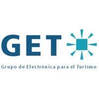 grupo de electronica para el turismo, get logo image