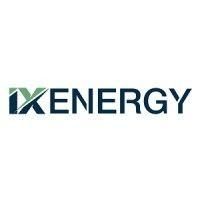 ix energy private limited logo image