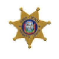 hinds county sheriff's office logo image