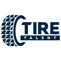 tire talent logo image