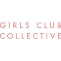 girls club collective logo image