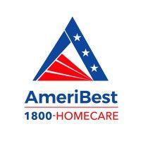 ameribest home care logo image