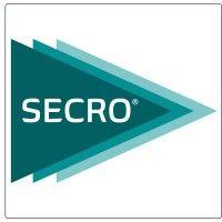 secro logo image